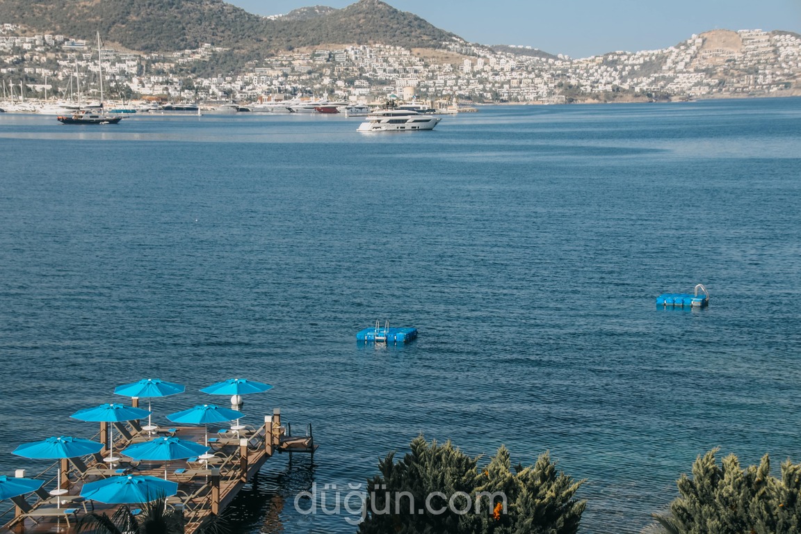 Elite Hotel Yalıkavak