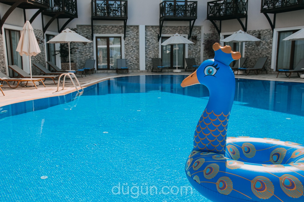 Elite Hotel Yalıkavak