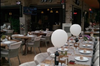 Tiffany's Steak House