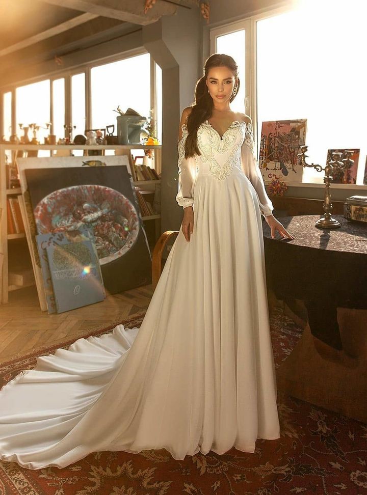 Jorjet Moda Evi 11