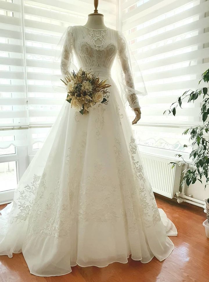 Jorjet Moda Evi 23