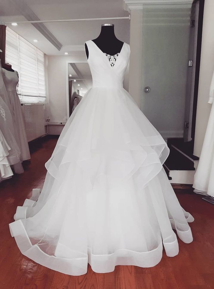Jorjet Moda Evi 18