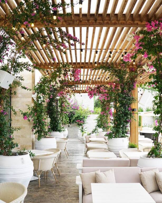 Bodrum Edition Hotel