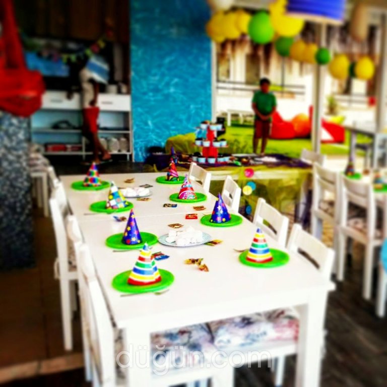 Yelken Bay Beach & Hotel