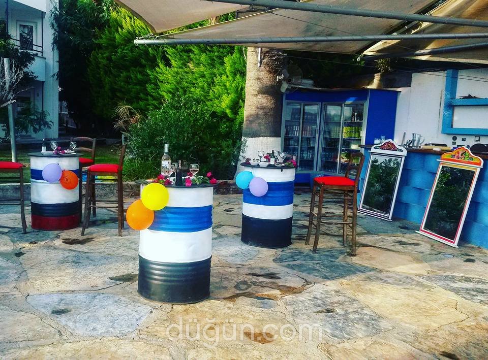 Yelken Bay Beach & Hotel