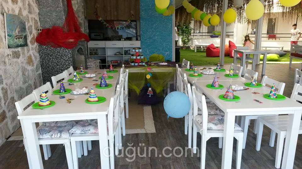 Yelken Bay Beach & Hotel