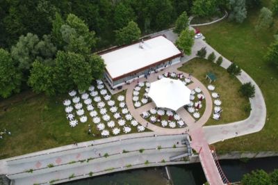 Hendek Belediyesi Uludere Düğün Salonu