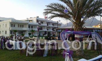 Kelenderis Cafe