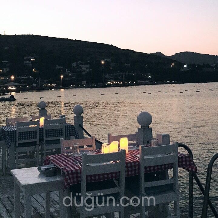 Lavinya Otel