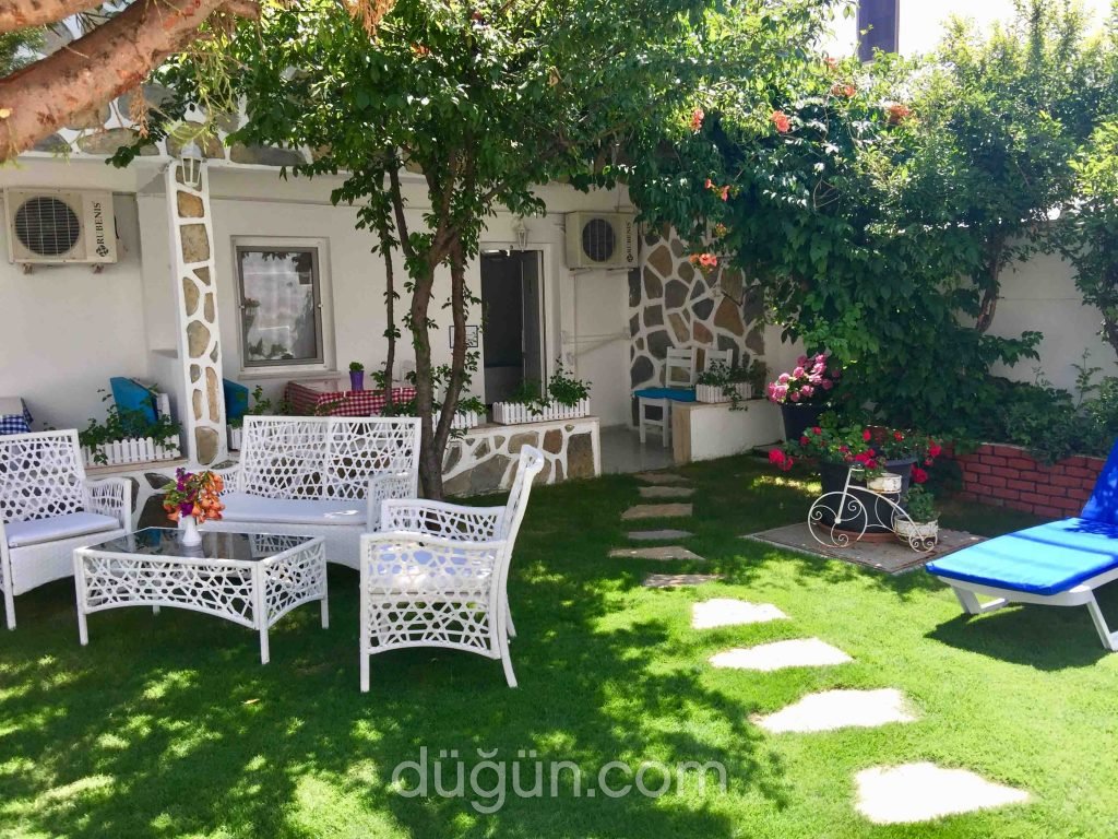 Lavinya Otel