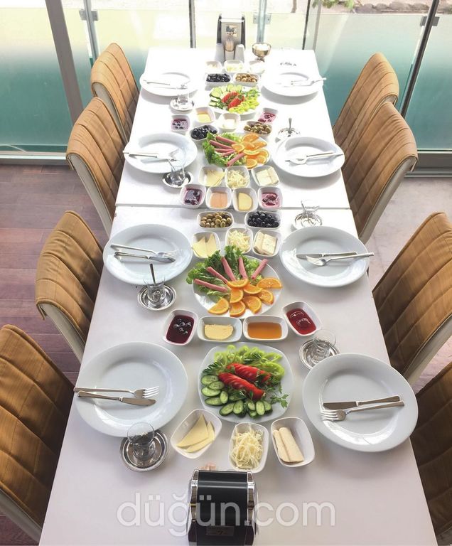 İnci Balık Restaurant