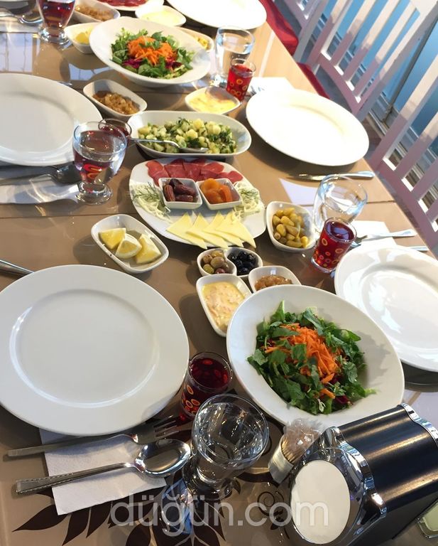 İnci Balık Restaurant