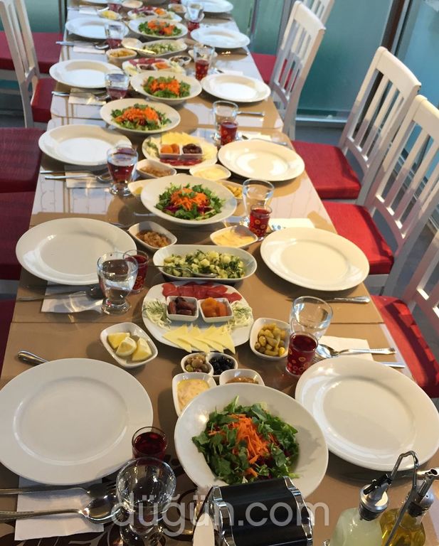 İnci Balık Restaurant