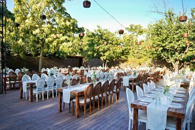 Fındık Suyu Bahçesi