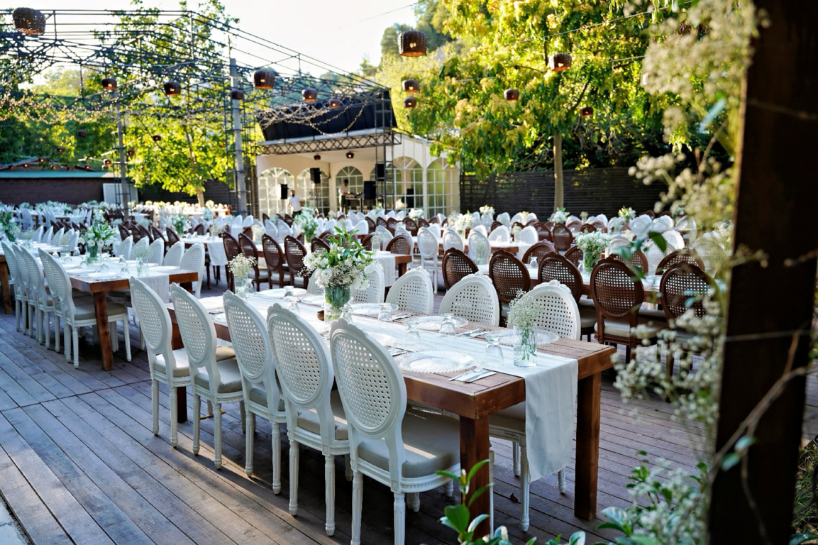 Fındık Suyu Bahçesi