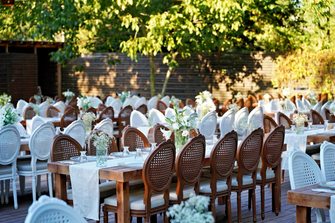 Fındık Suyu Bahçesi