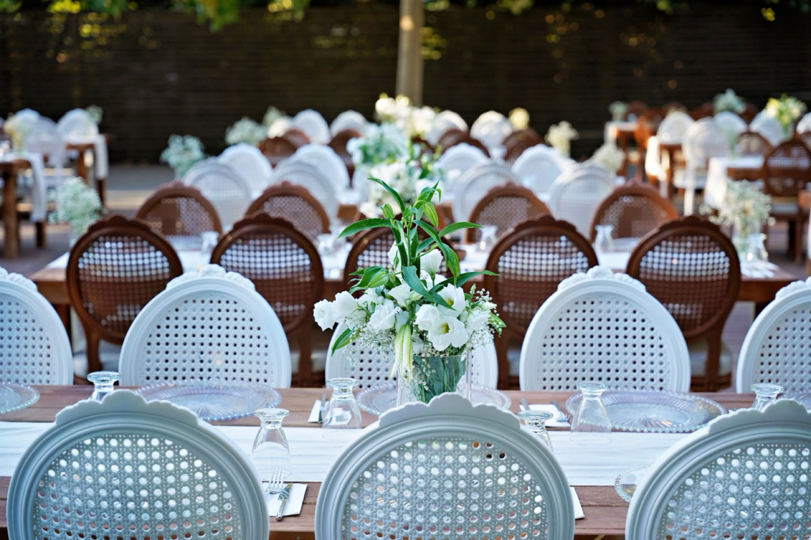 Fındık Suyu Bahçesi