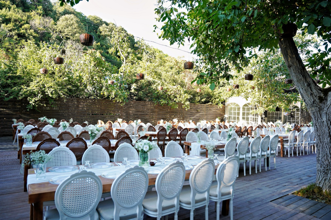 Fındık Suyu Bahçesi