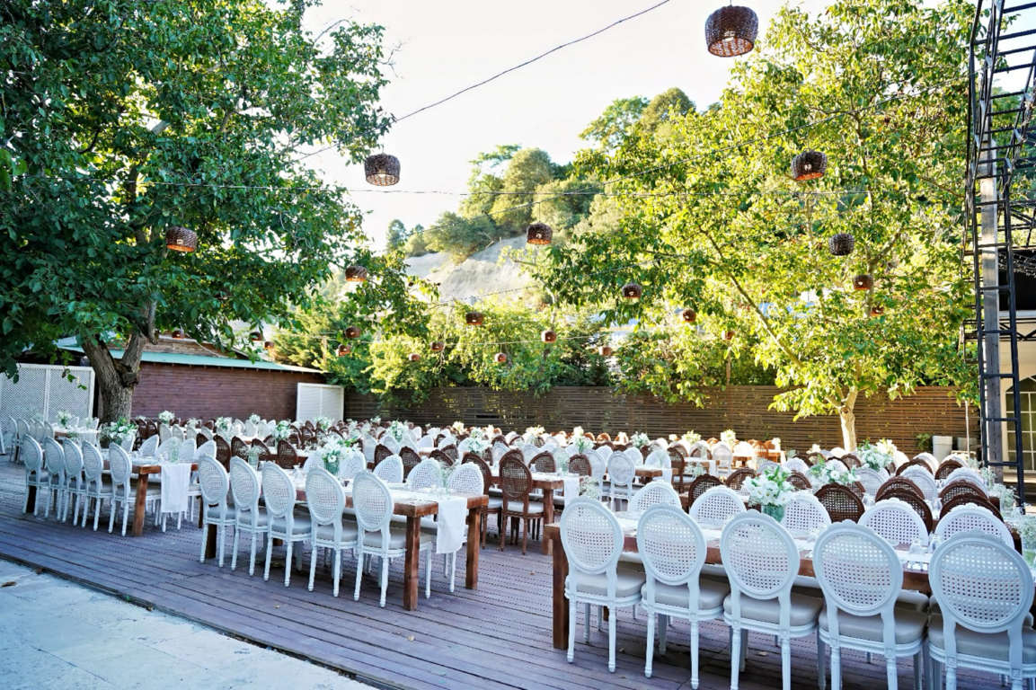 Fındık Suyu Bahçesi