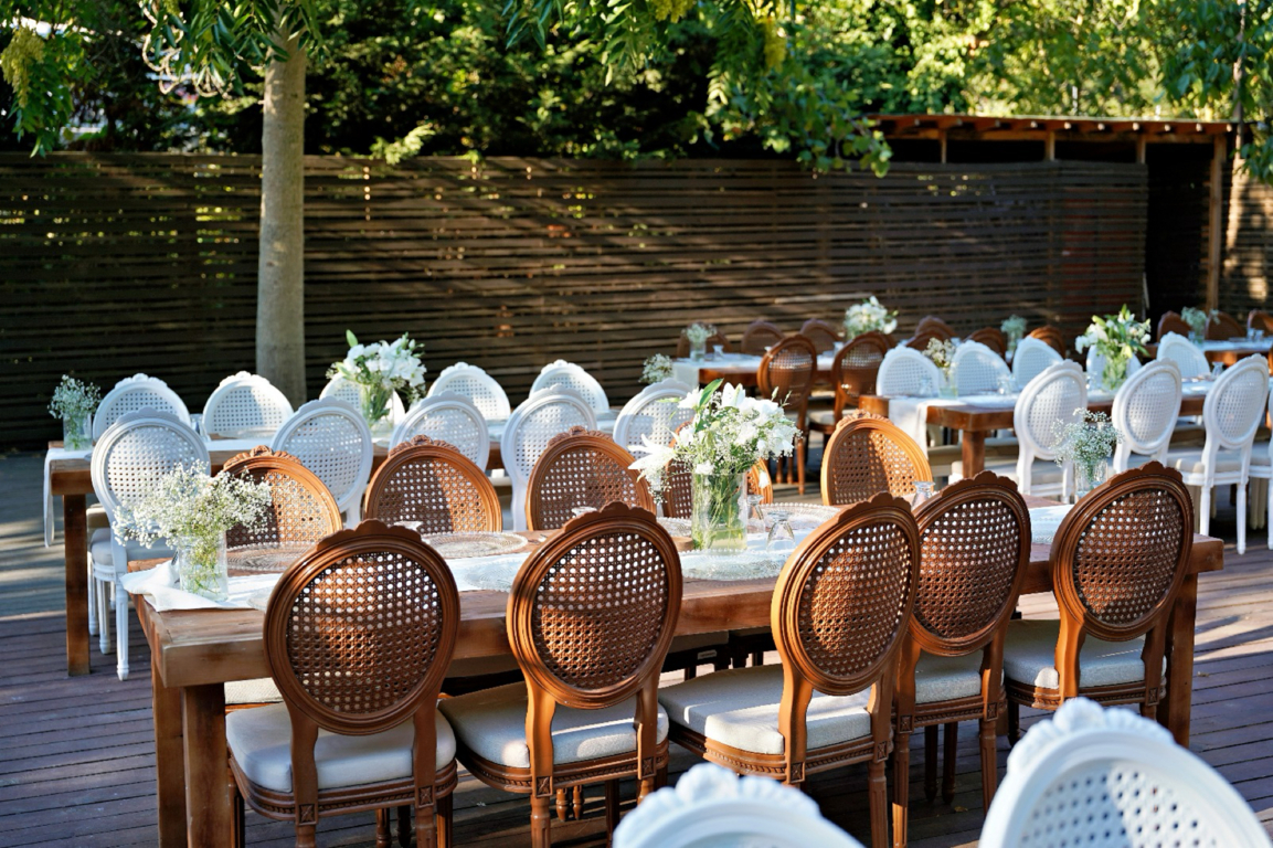 Fındık Suyu Bahçesi