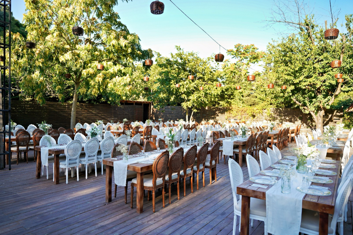 Fındık Suyu Bahçesi