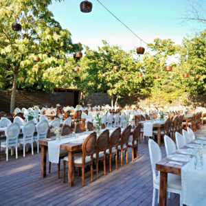 Fındık Suyu Bahçesi