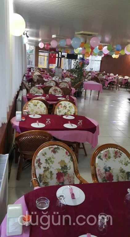 Esendere Restaurant