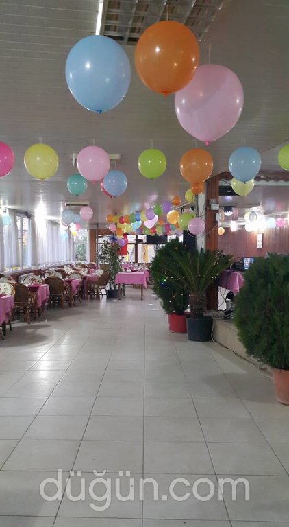 Esendere Restaurant