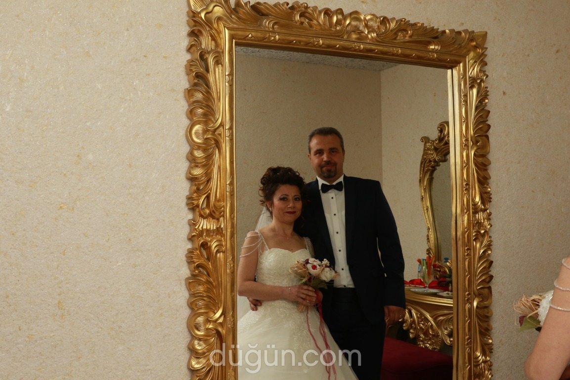 Kuşadası Beyaz Saray Düğün Davet Alanı