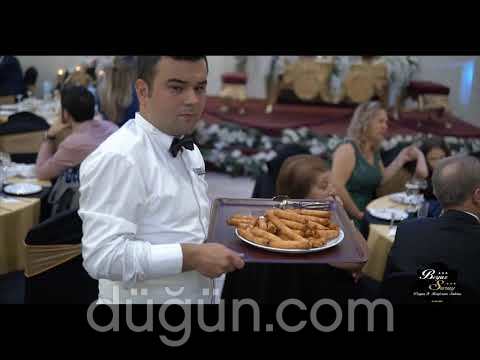 Kuşadası Beyaz Saray Düğün Davet Alanı