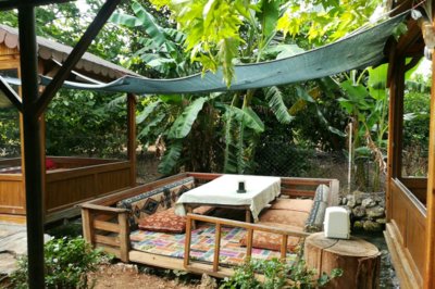 Elvanlı Pınarbaşı Restaurant