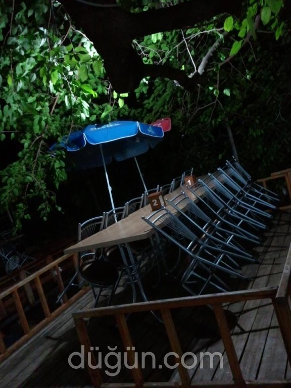 Elvanlı Pınarbaşı Restaurant