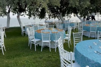 Sohbet Beach Hotel