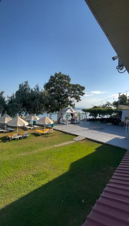 Sohbet Beach Hotel