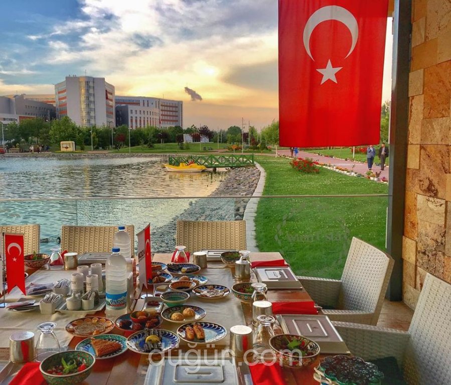 Ayten Usta Restaurant