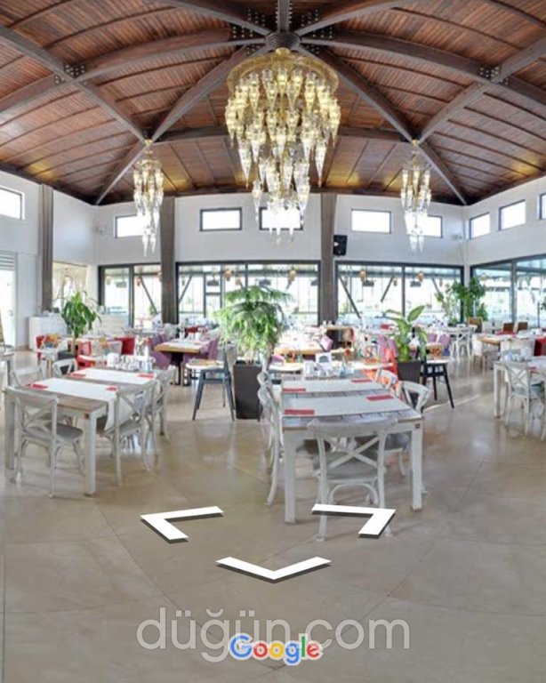 Ayten Usta Restaurant