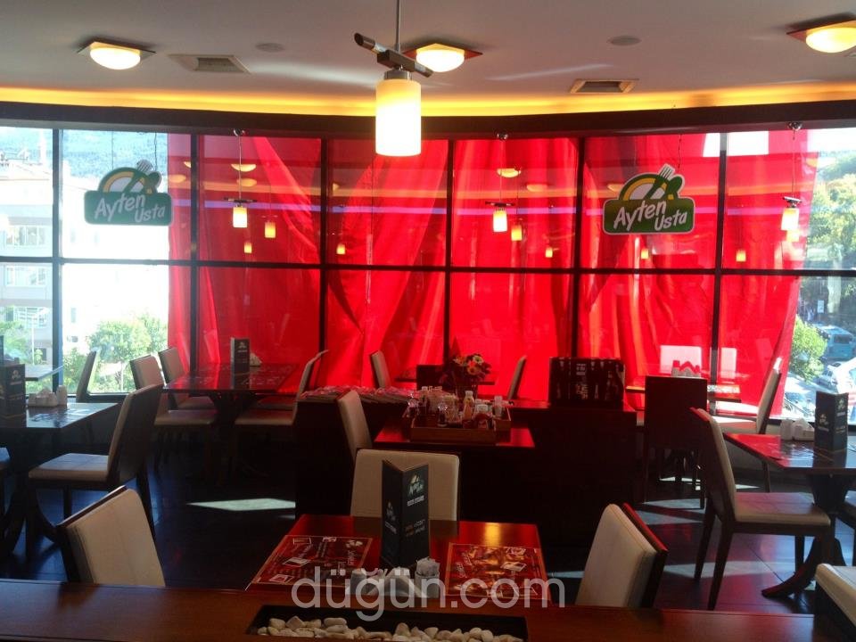 Ayten Usta Restaurant