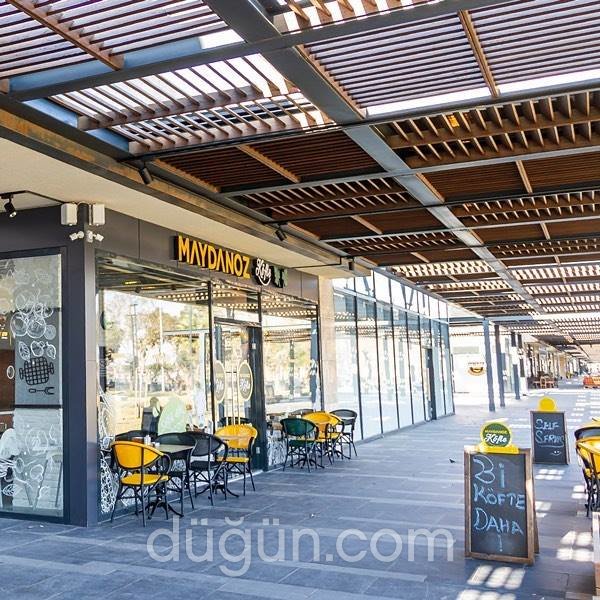 Maydanoz Köfte Restaurant