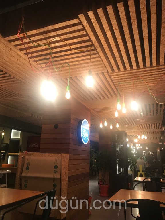 Maydanoz Köfte Restaurant