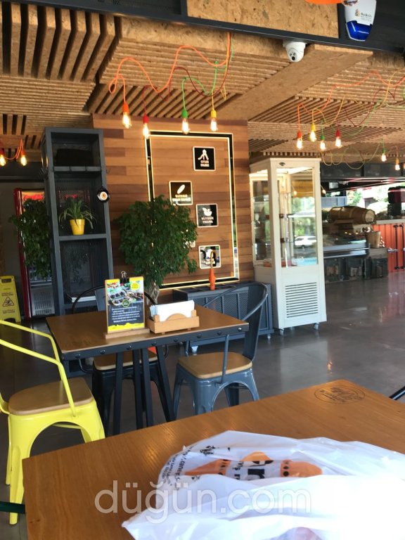 Maydanoz Köfte Restaurant