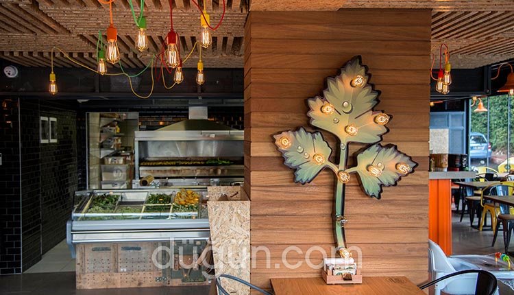 Maydanoz Köfte Restaurant