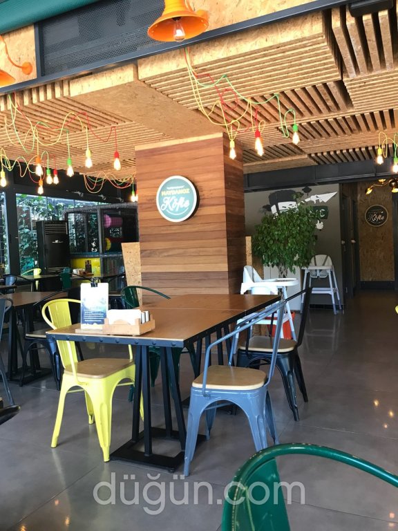 Maydanoz Köfte Restaurant