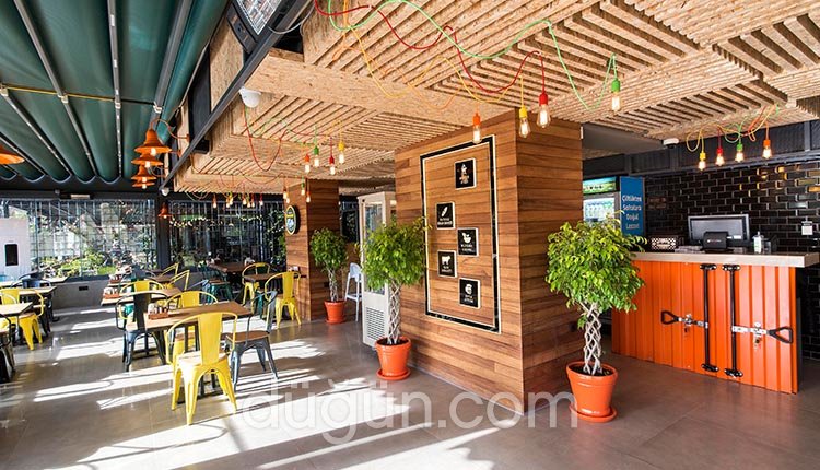 Maydanoz Köfte Restaurant