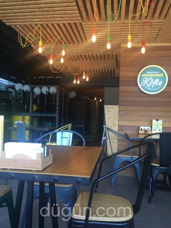 Maydanoz Köfte Restaurant