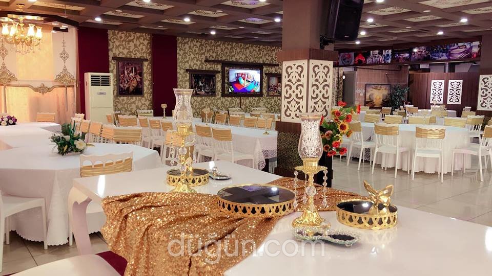 Şehzadem Organizasyon ve Düğün Evi