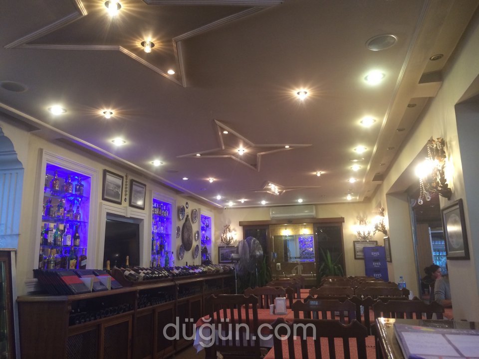 Cem Can Restaurant