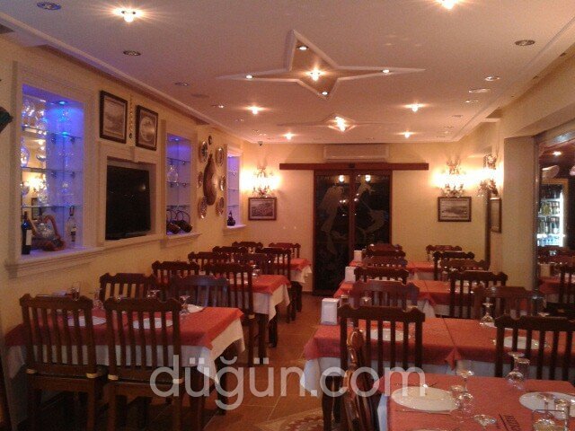 Cem Can Restaurant