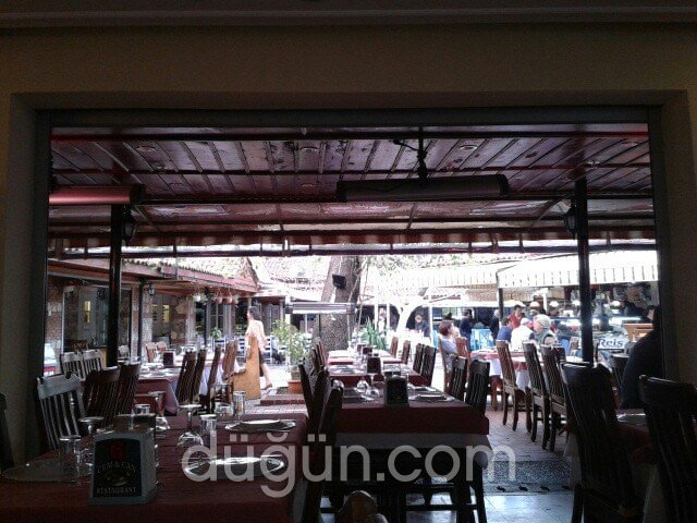 Cem Can Restaurant