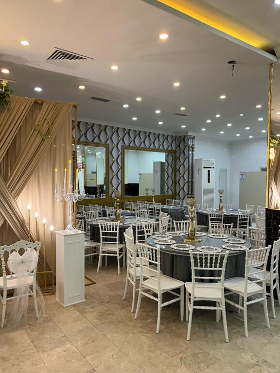 Çayırova Düğün Sarayı