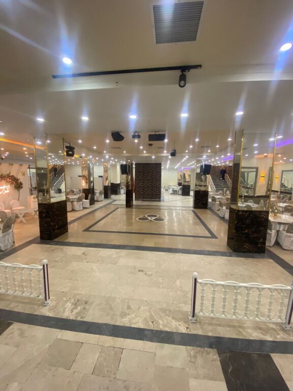 Çayırova Düğün Sarayı